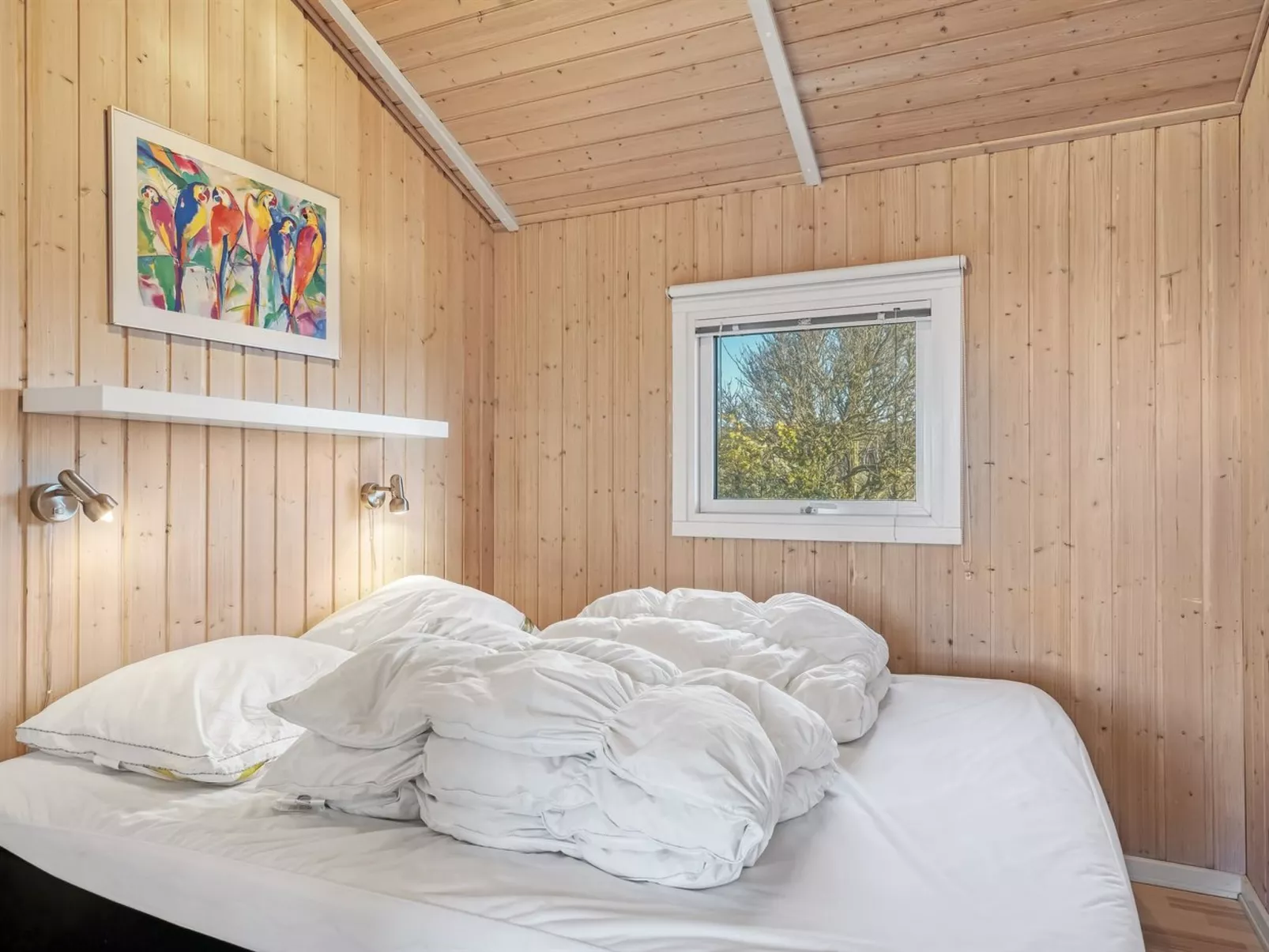"Adrienne" - 490m from the sea - Inside