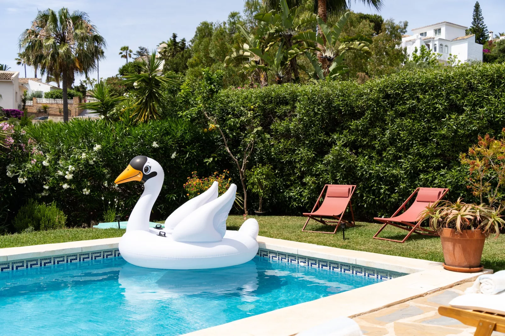 Villa Elisana - Untagged