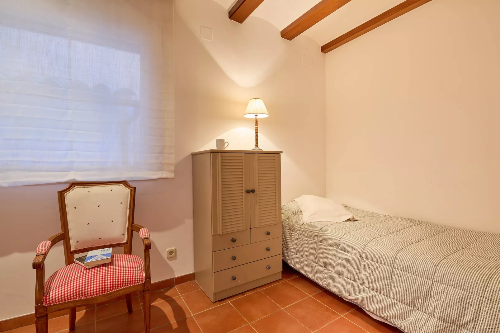 Sa Calma - Bedroom
