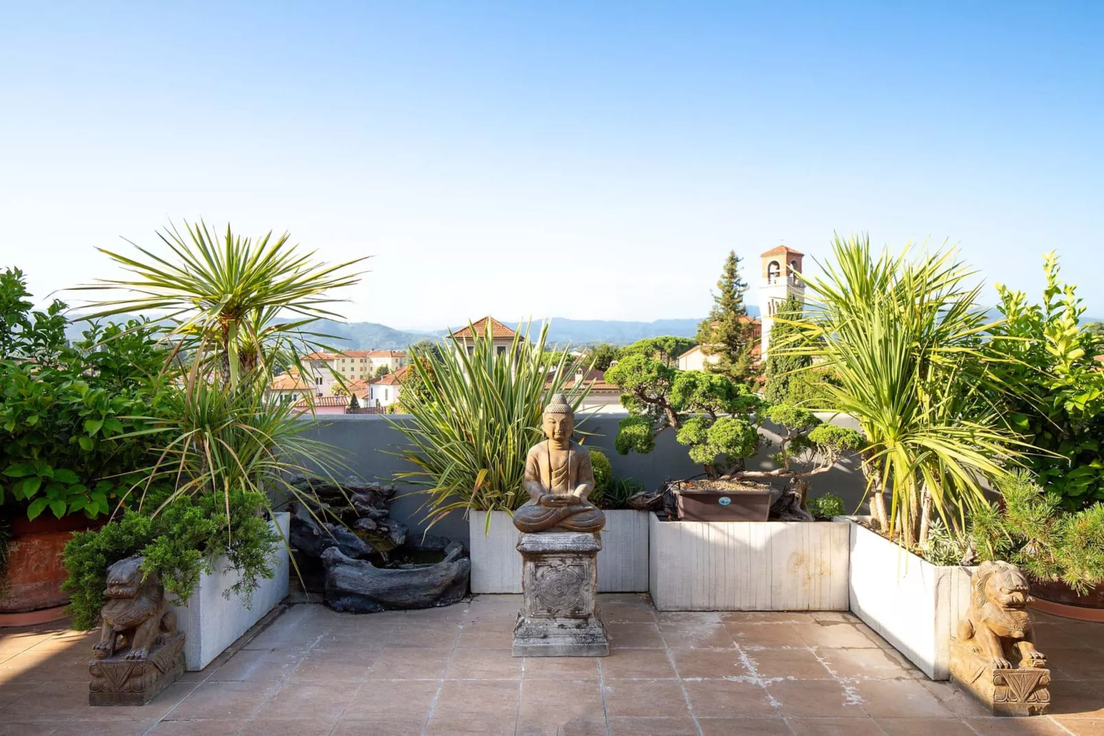 Casa Stella - Schwimmbad