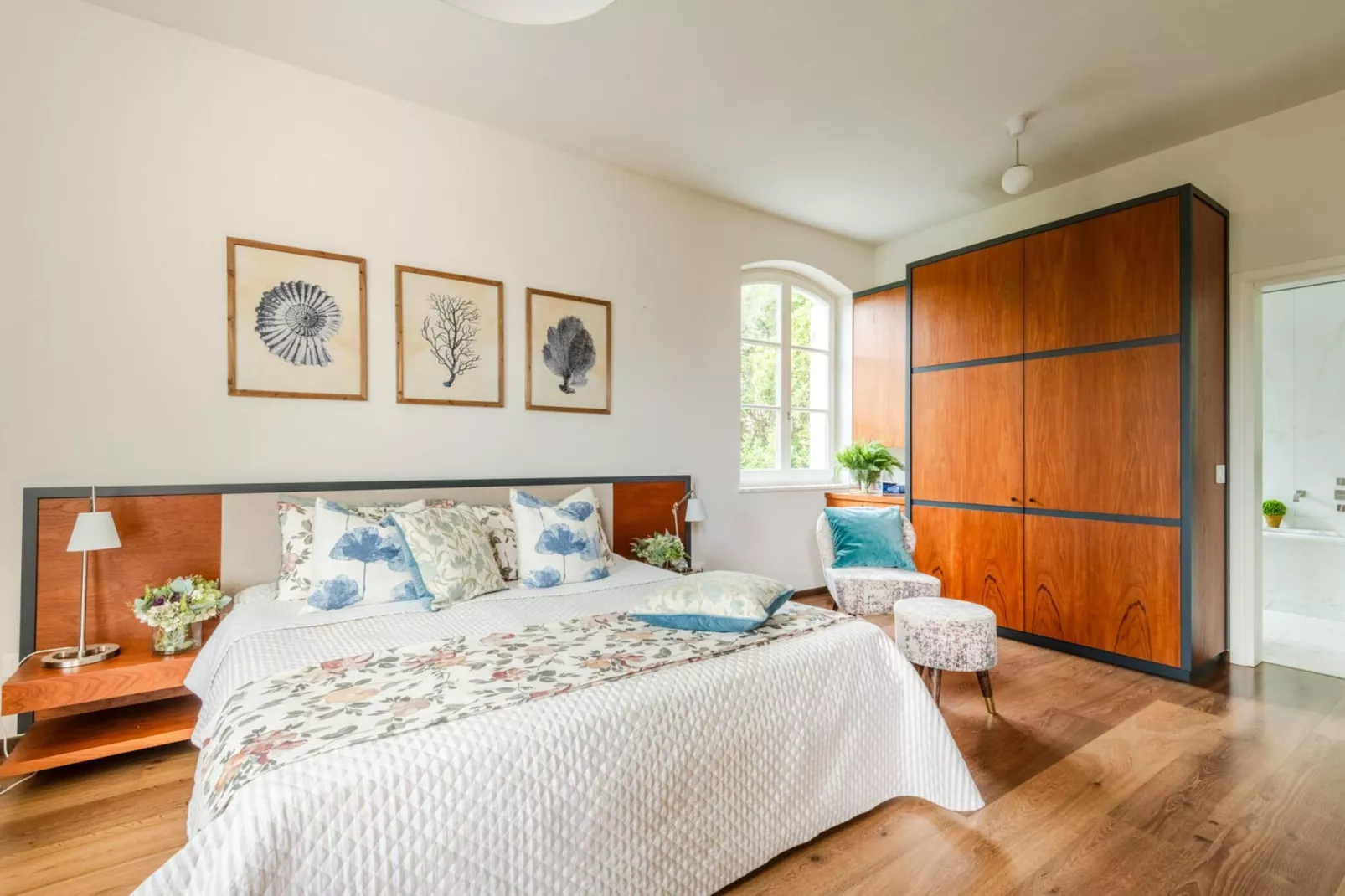 Villa Ivona - Wohnzimmer