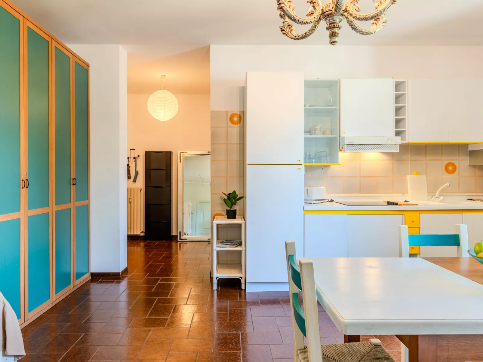 Casa al Lago - Dedans