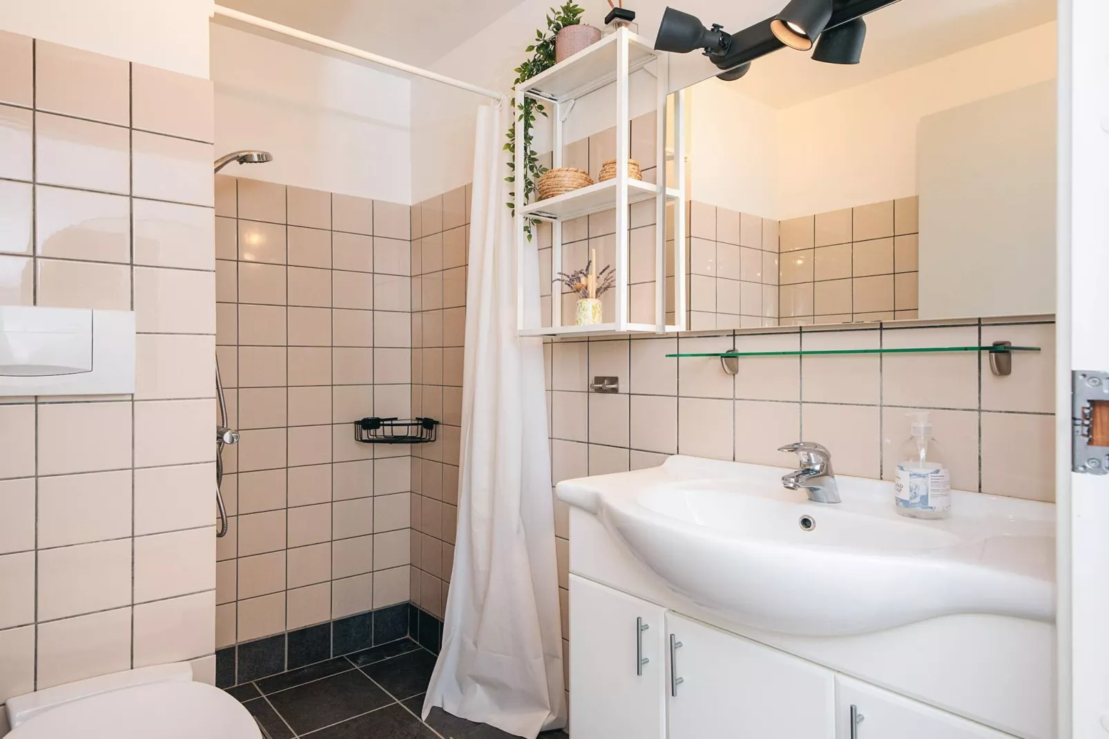 Maison de vacances pour 7 a Ringkøbing - Intérieur