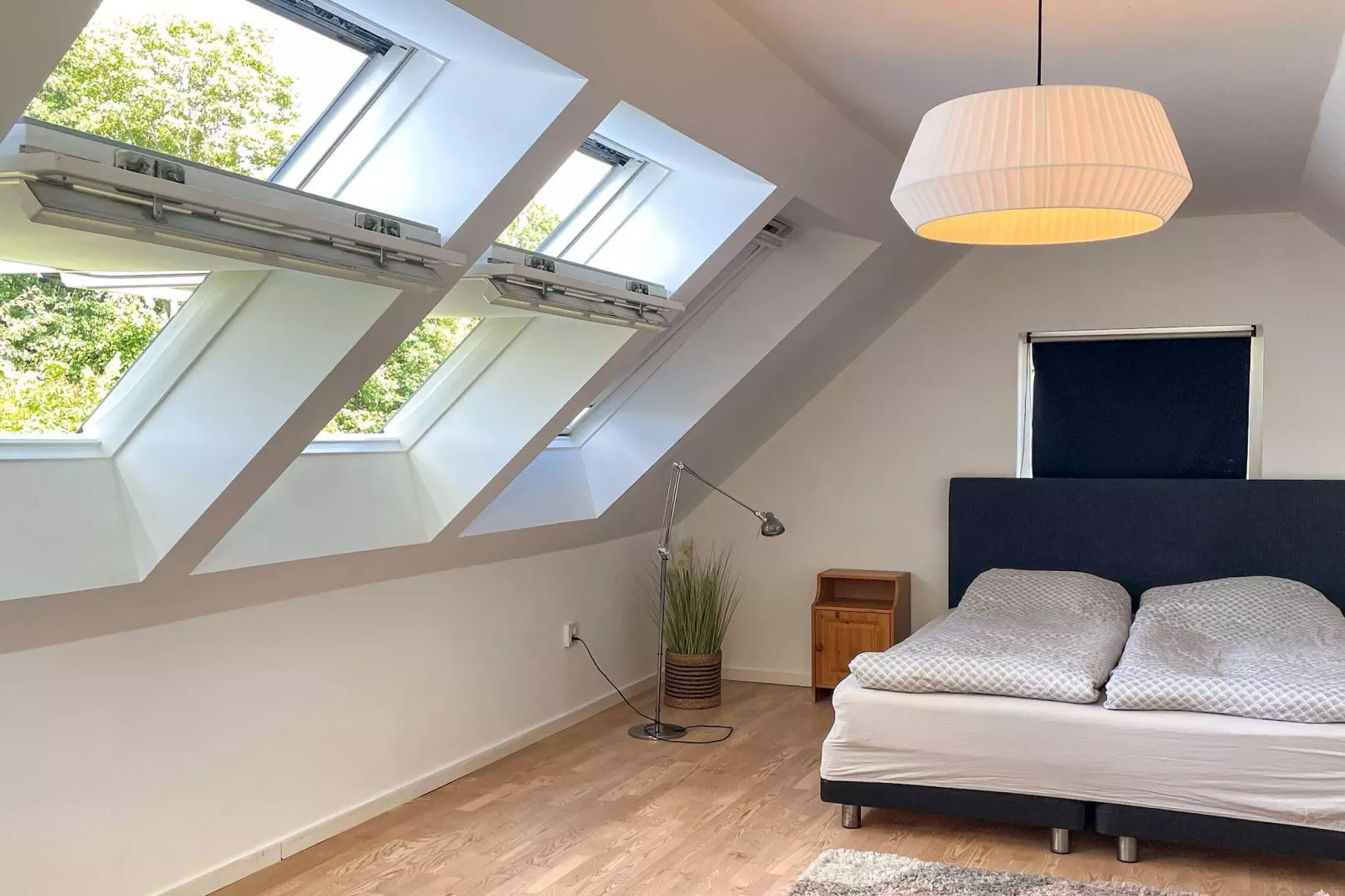 4 Sterne Ferienhaus in oxie - Innenbereich