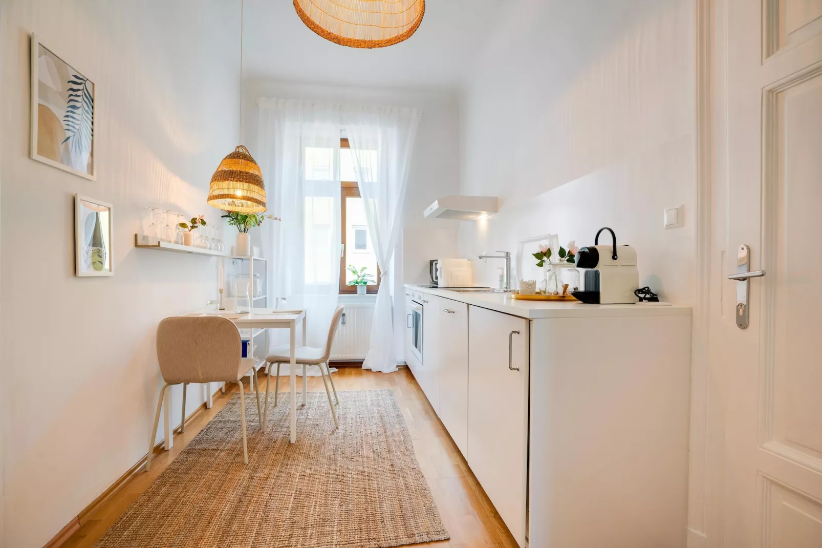 Top 8 Apartment 2P in Graz - Kitchen