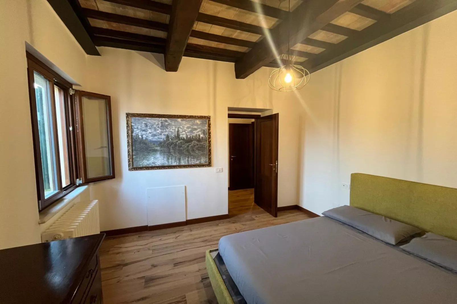 Convento - Bedroom