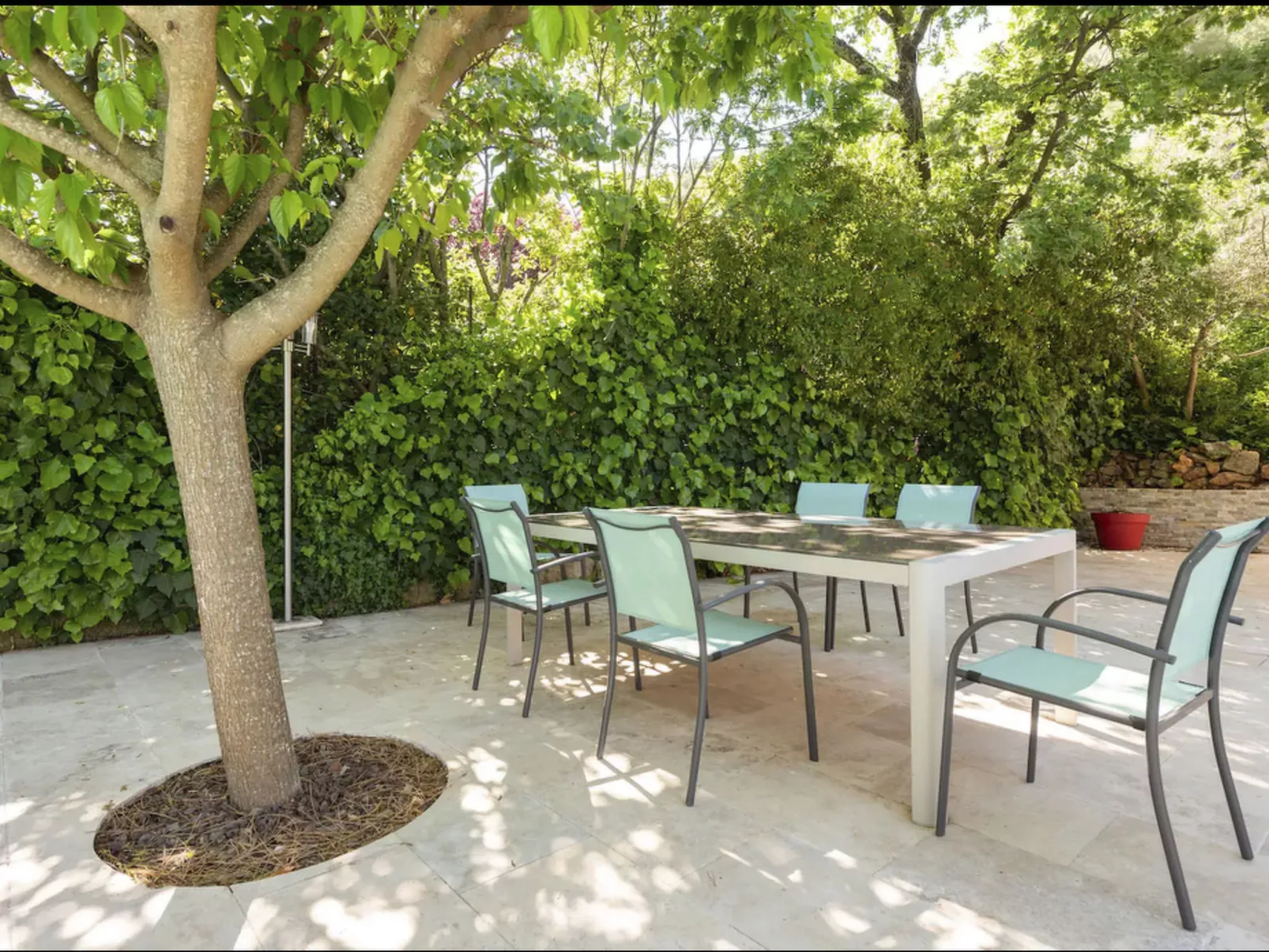 Im Herzen der Provence - Inside