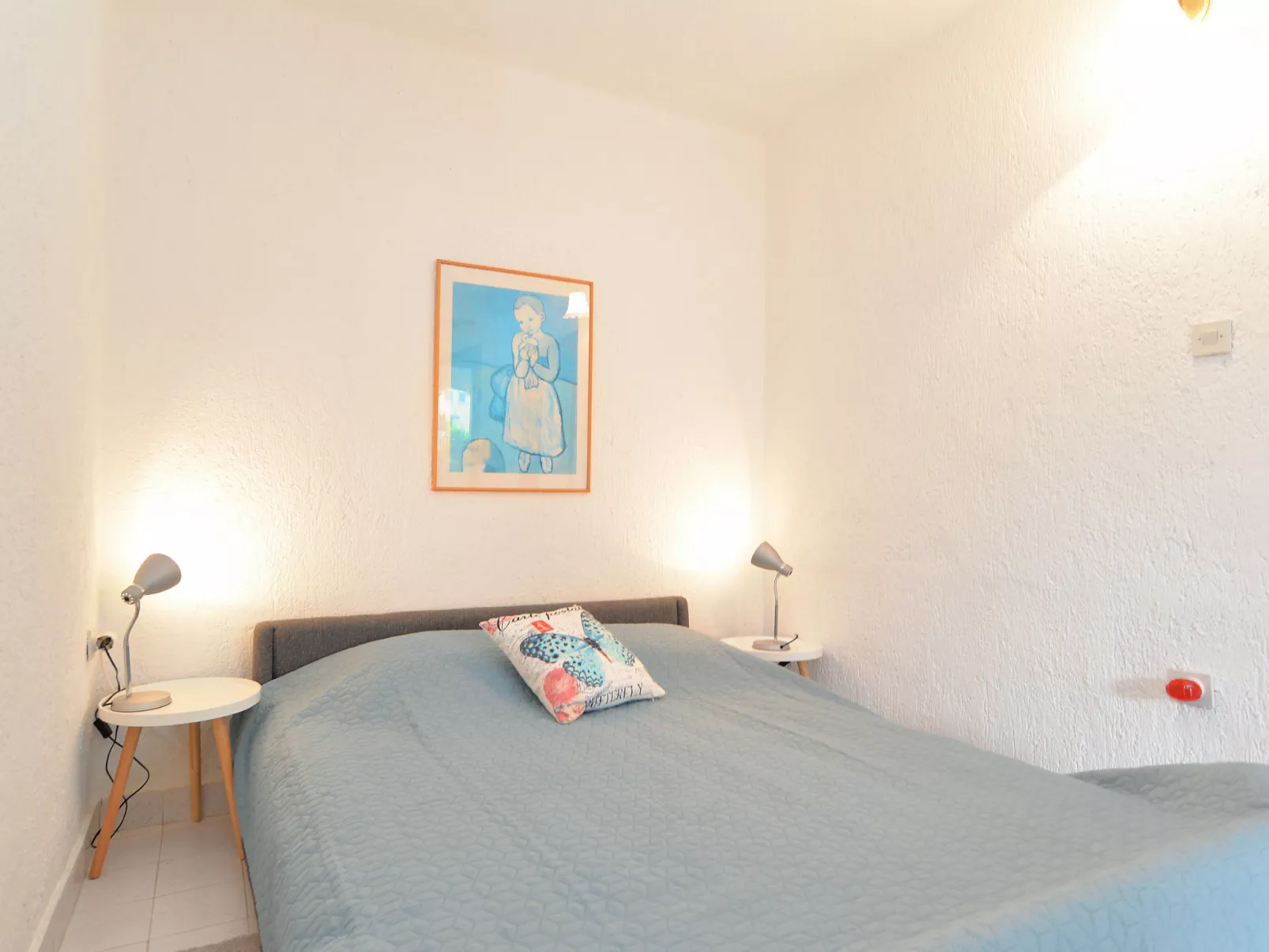 Apartment 1699 - Drinnen