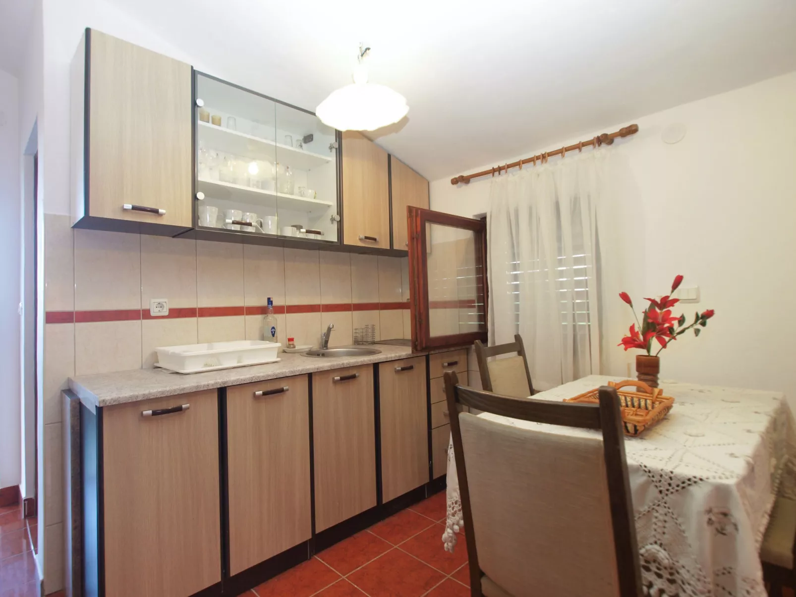 Apartment 1665 - Drinnen