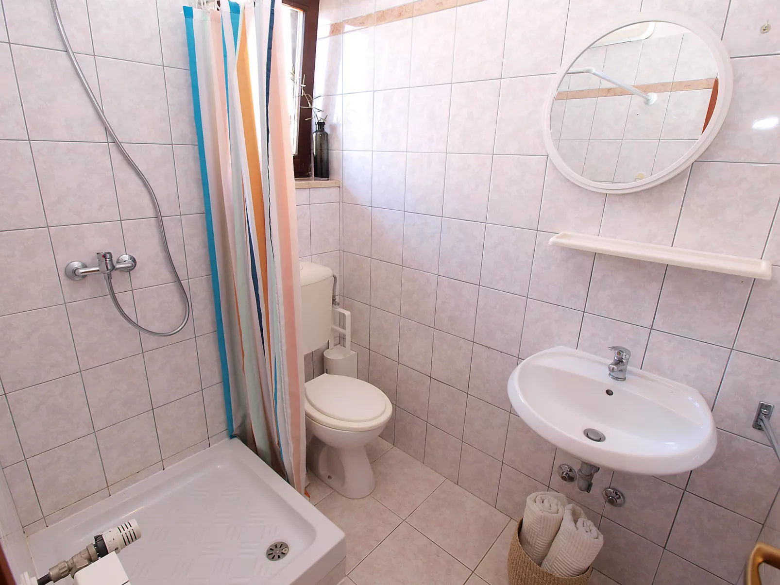 Apartment 799 - Inside