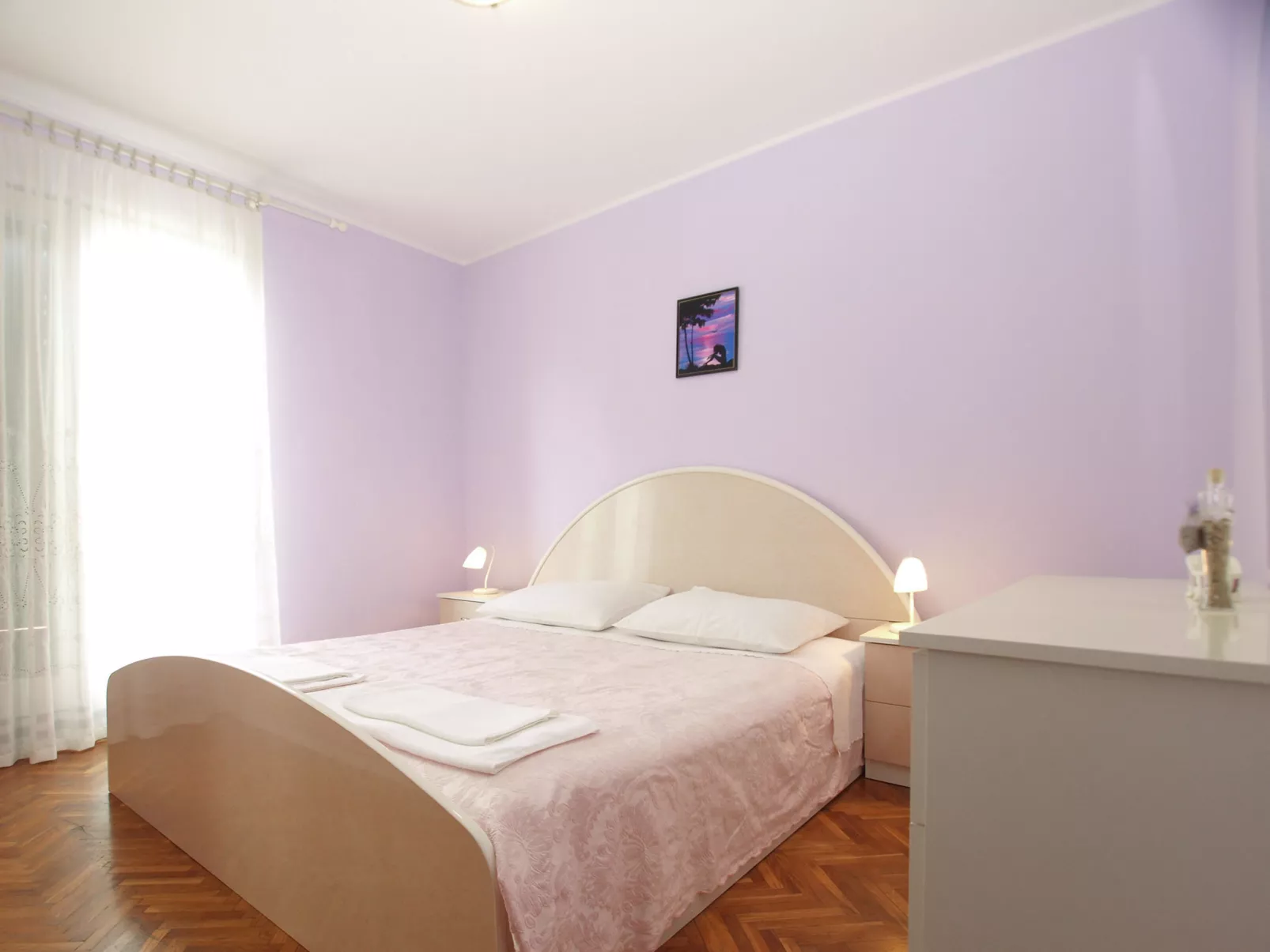 Apartment 2028 - Dedans