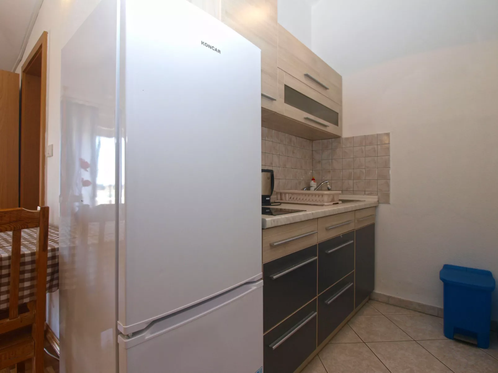 Apartment 1598 - Dedans