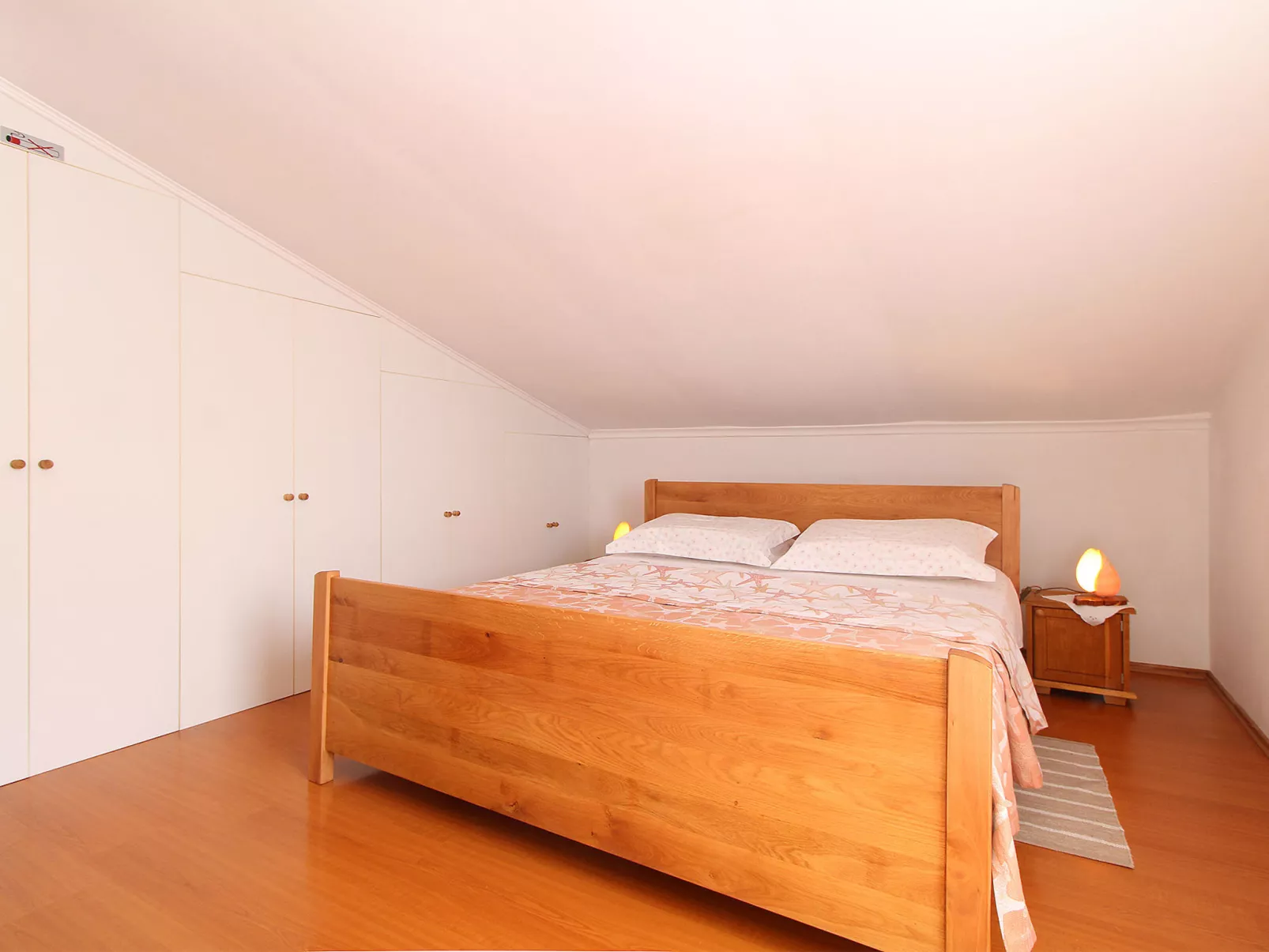 Apartment 1451 - Drinnen