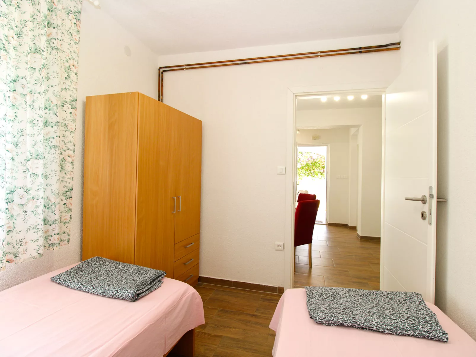 Apartment 1362 - Dedans