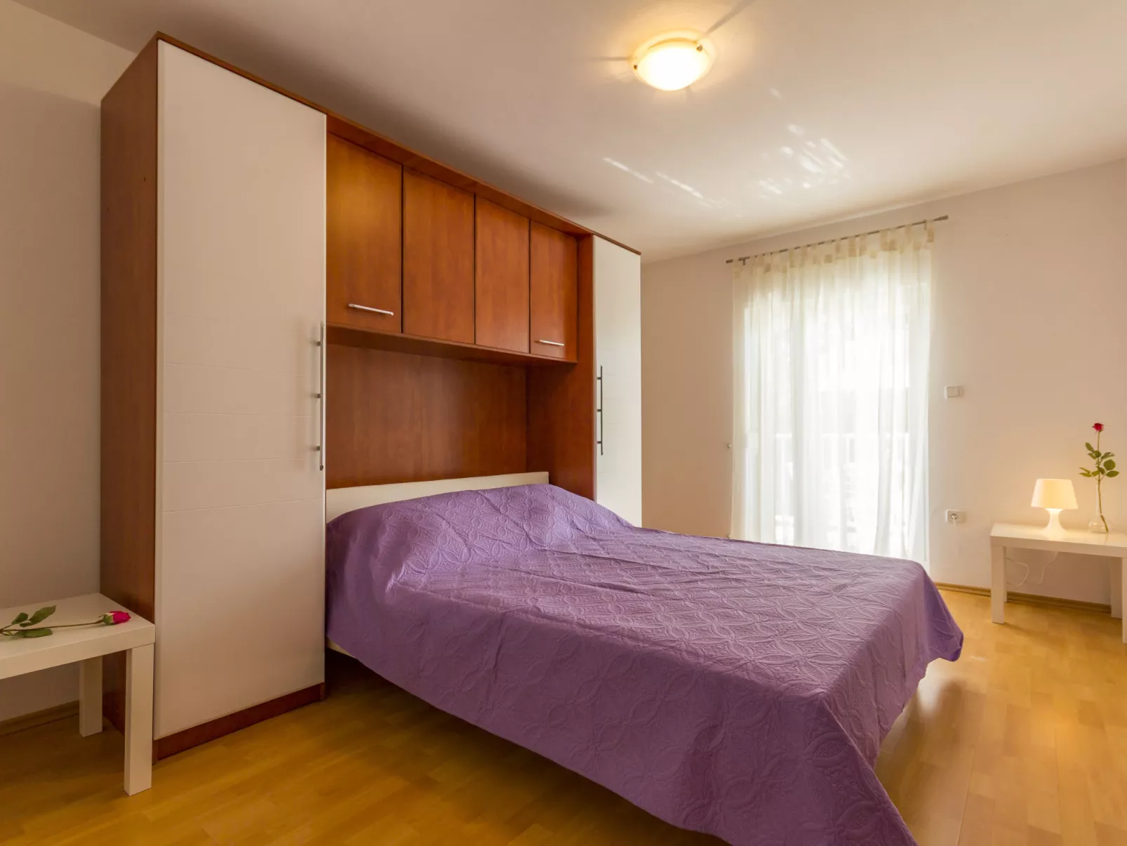 Apartment 1859 - Drinnen