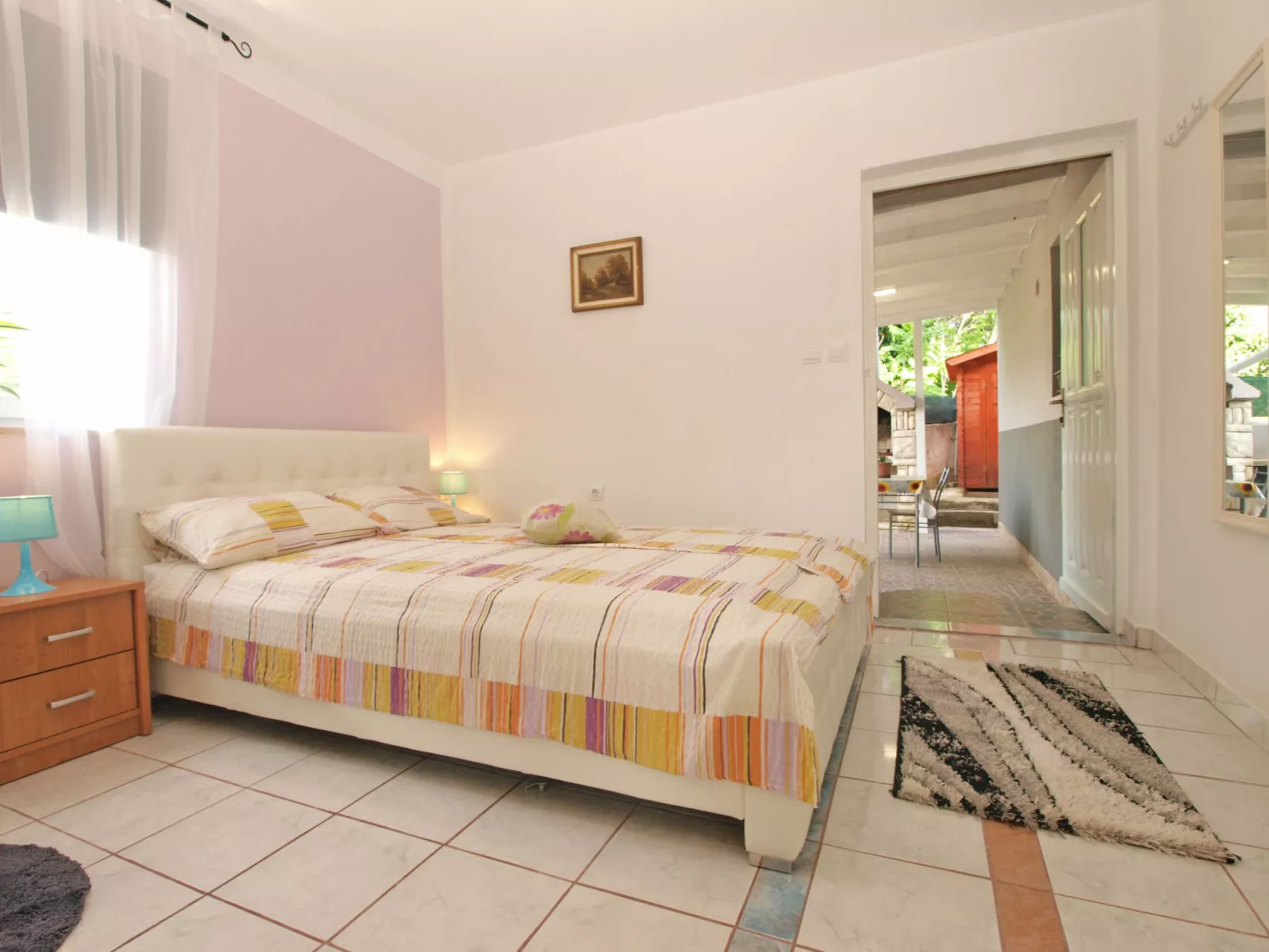 Apartment 1649 - Inside
