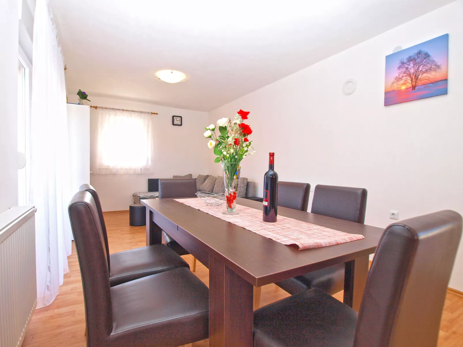 Apartment 1332 - Dedans