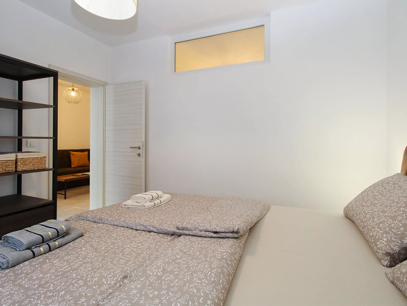 Apartment 2355 - Inside