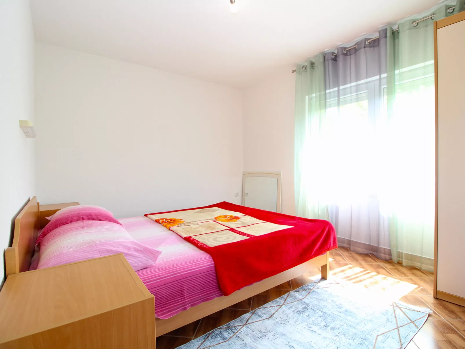 Apartment 1362 - Dedans