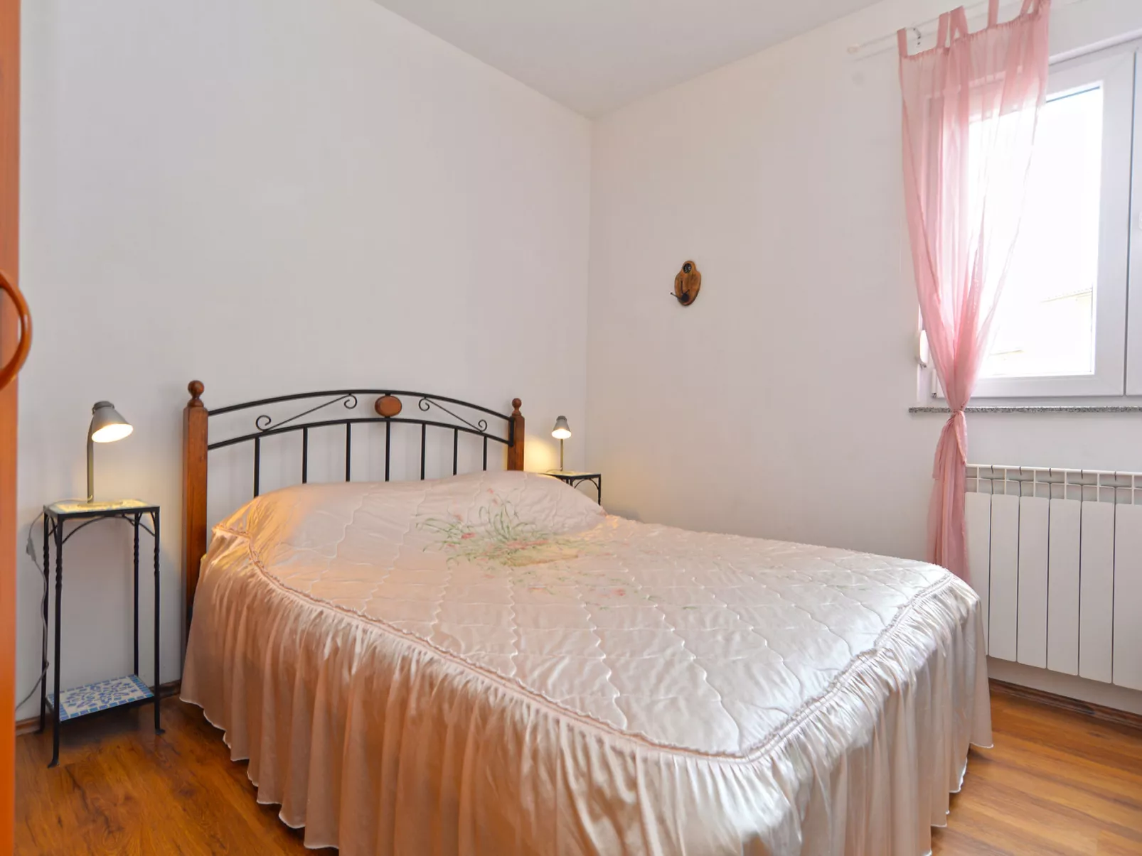 Apartment 2232 - Dedans
