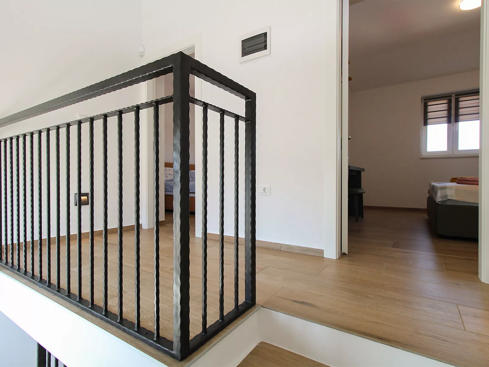 House 2351 - Dedans