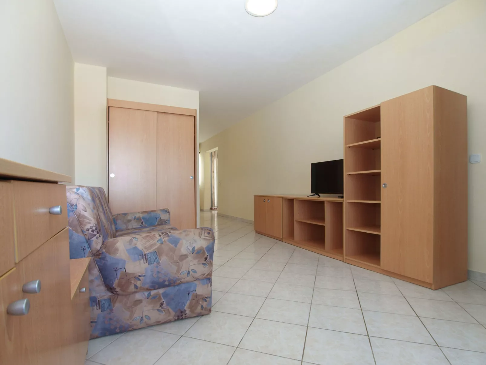 Apartment 1842 - Inside