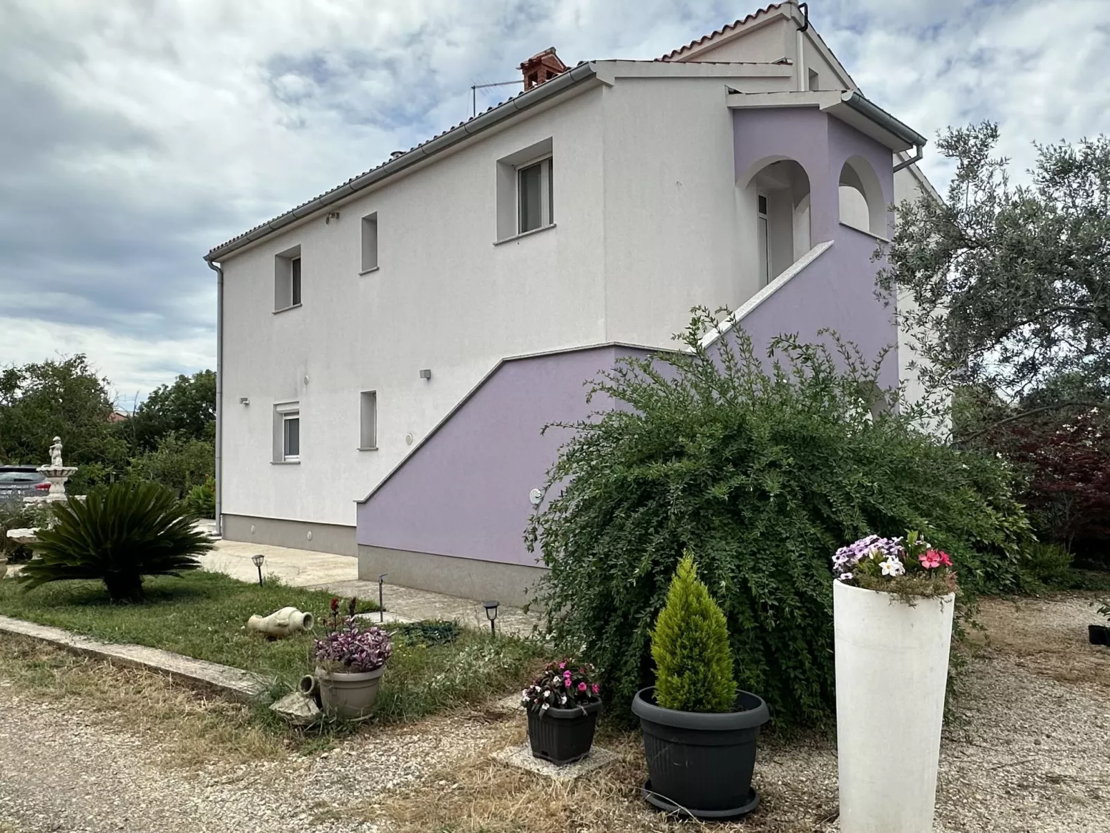 Apartment 1132 - Dehors