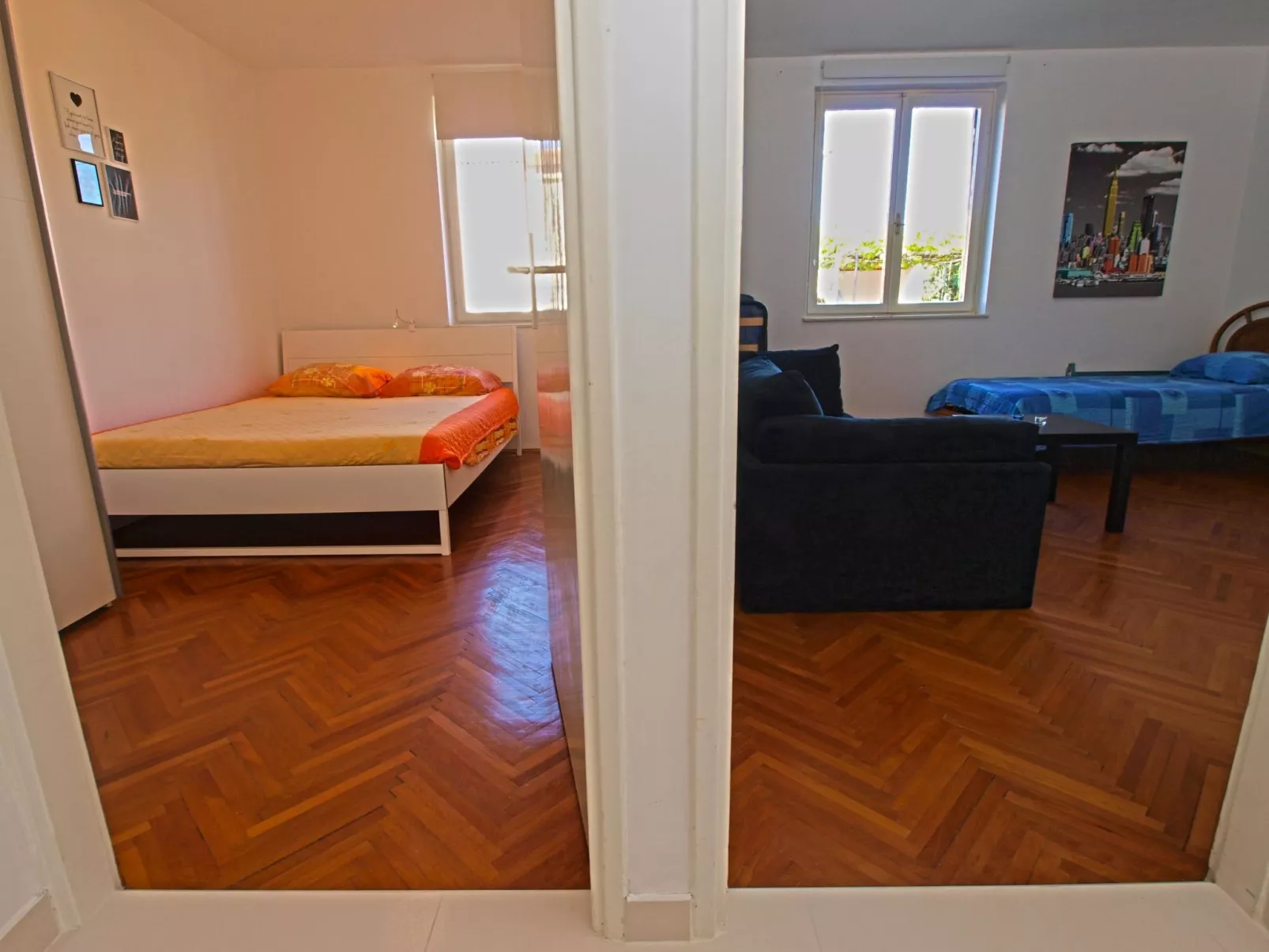 Apartment 1104 - Inside