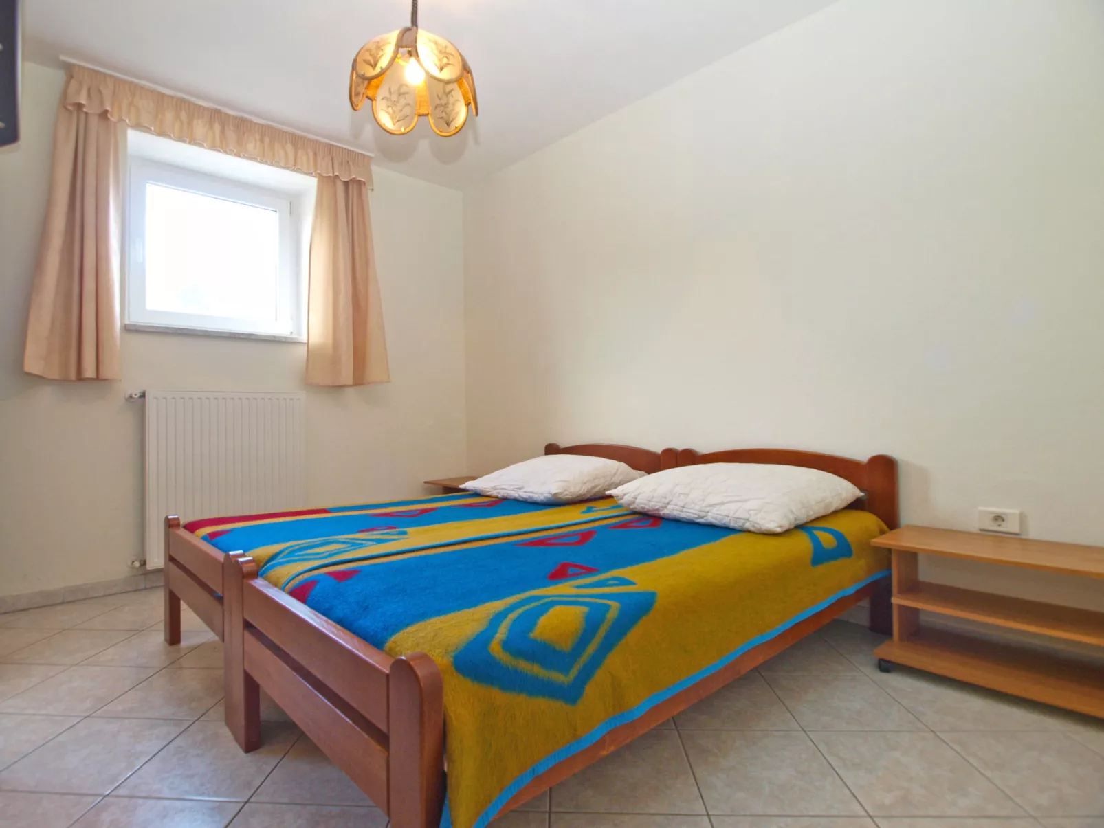 Apartment 1598 - Dedans