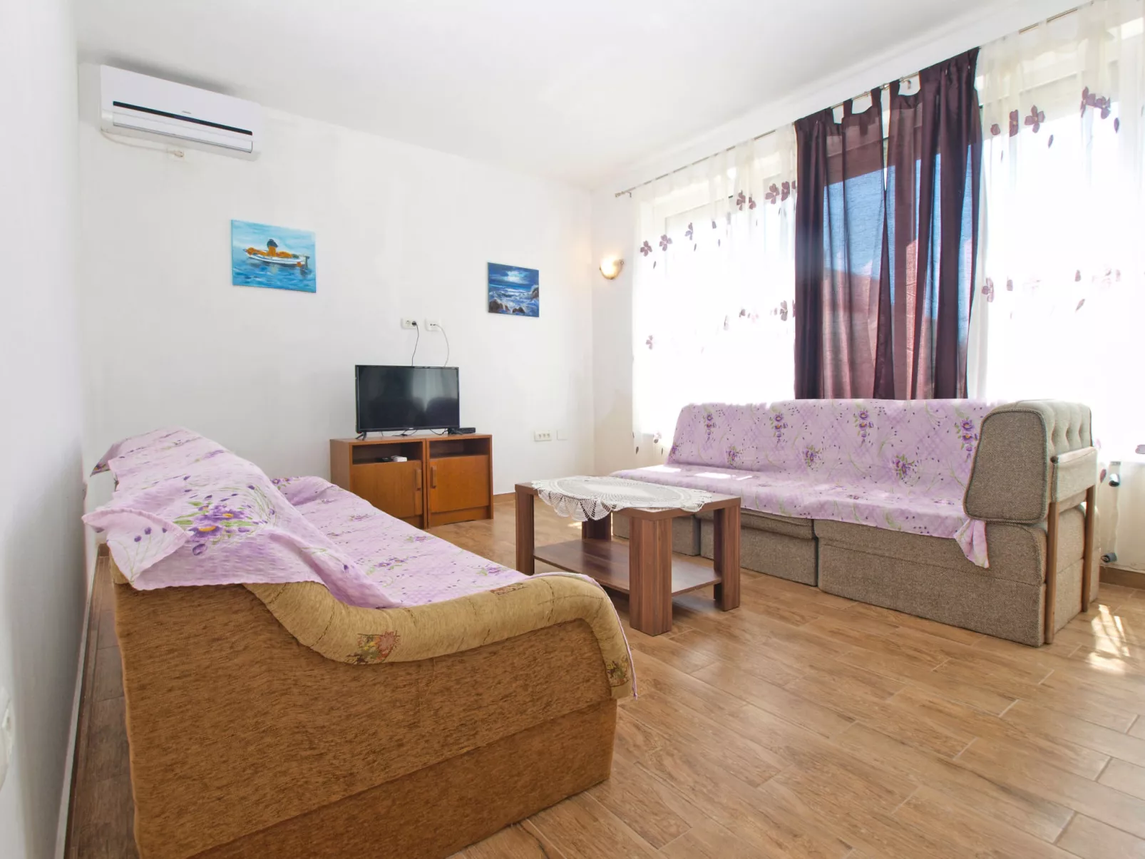Apartment 1359 - Dedans