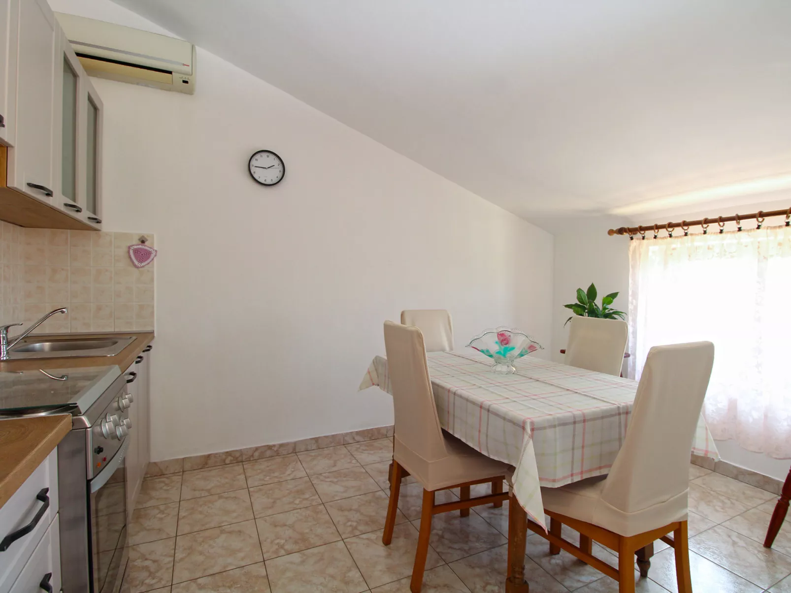 Apartment 250 - Drinnen
