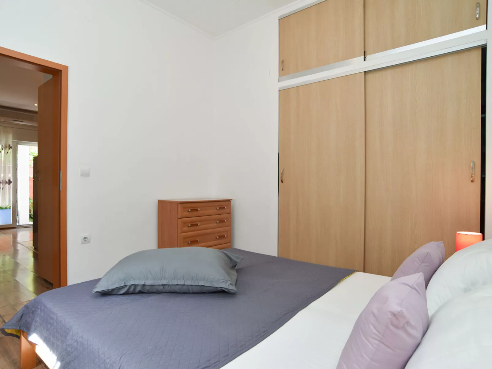 Apartment 759 - Drinnen