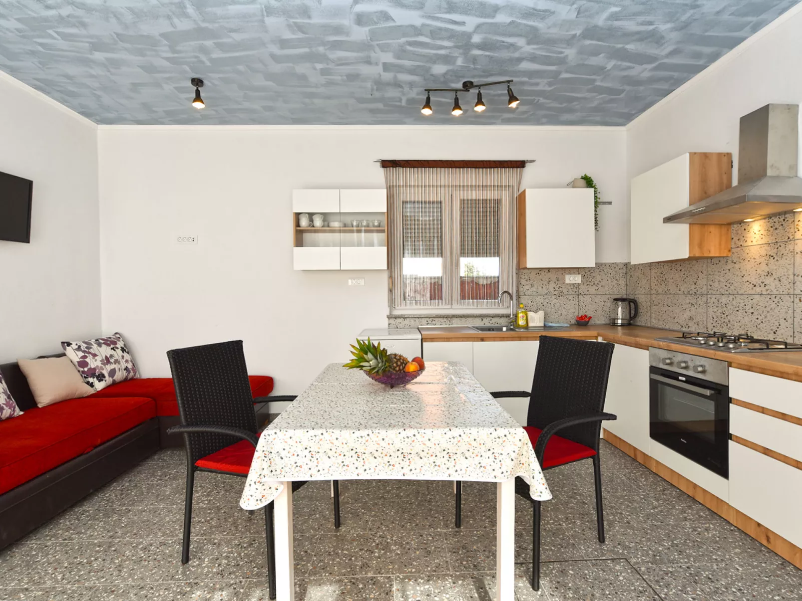 Apartment 759 - Inside