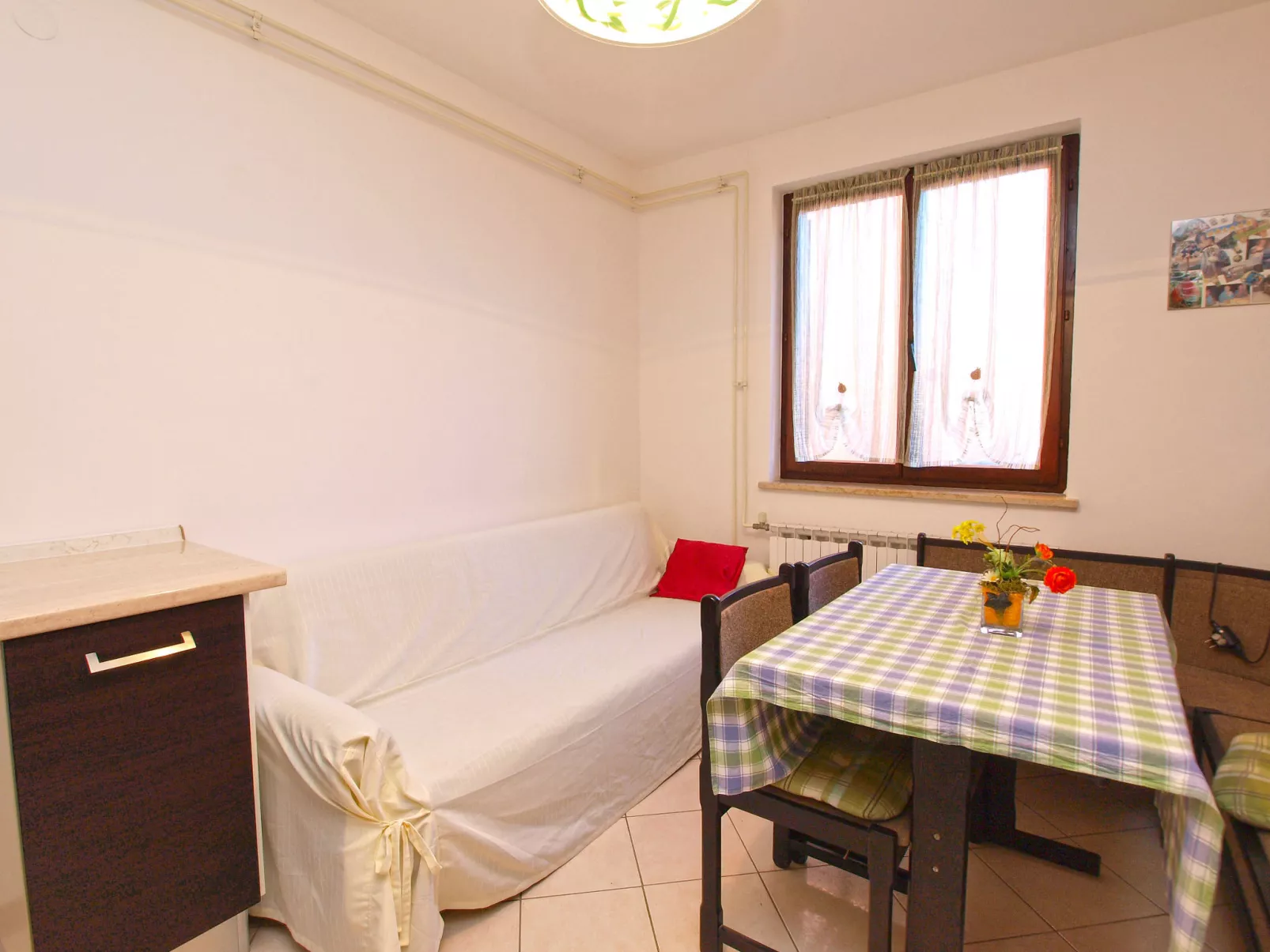 Apartment 994 - Drinnen