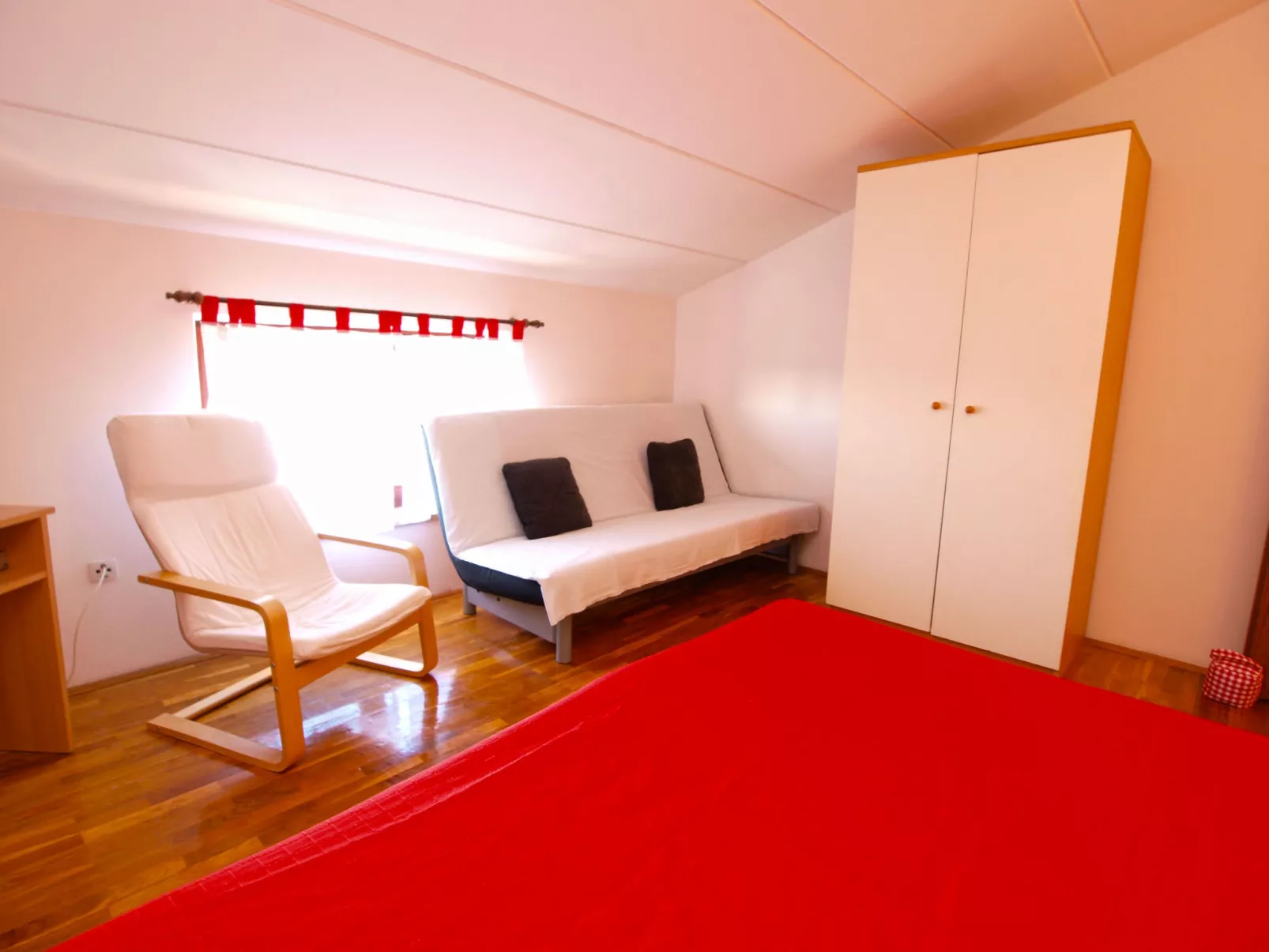 Apartment 994 - Drinnen