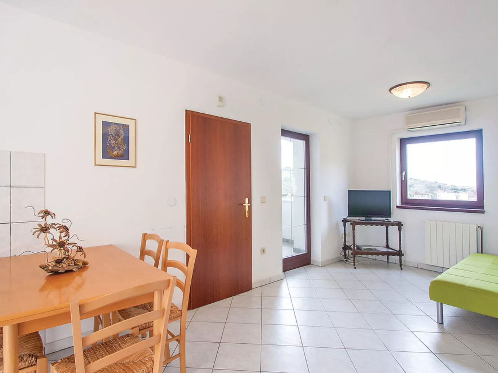 Apartment 794 - Drinnen
