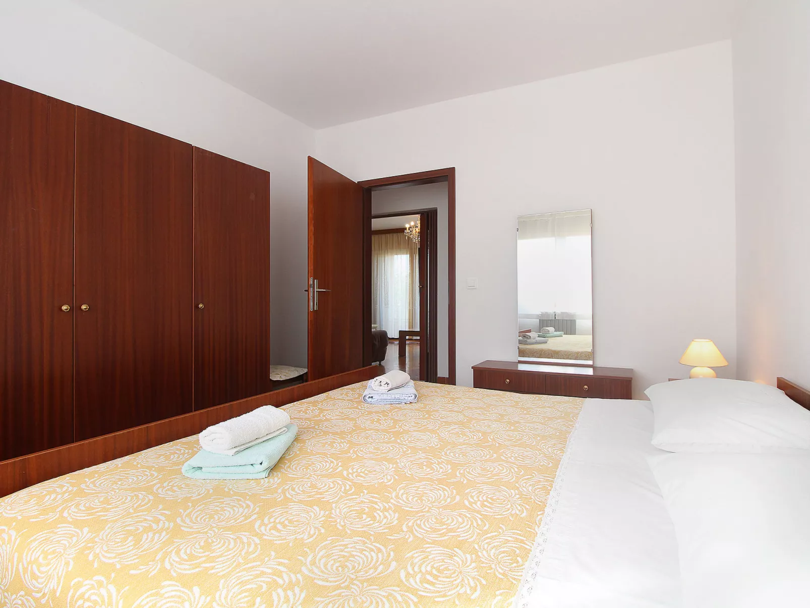 Apartment 2276 - Dedans