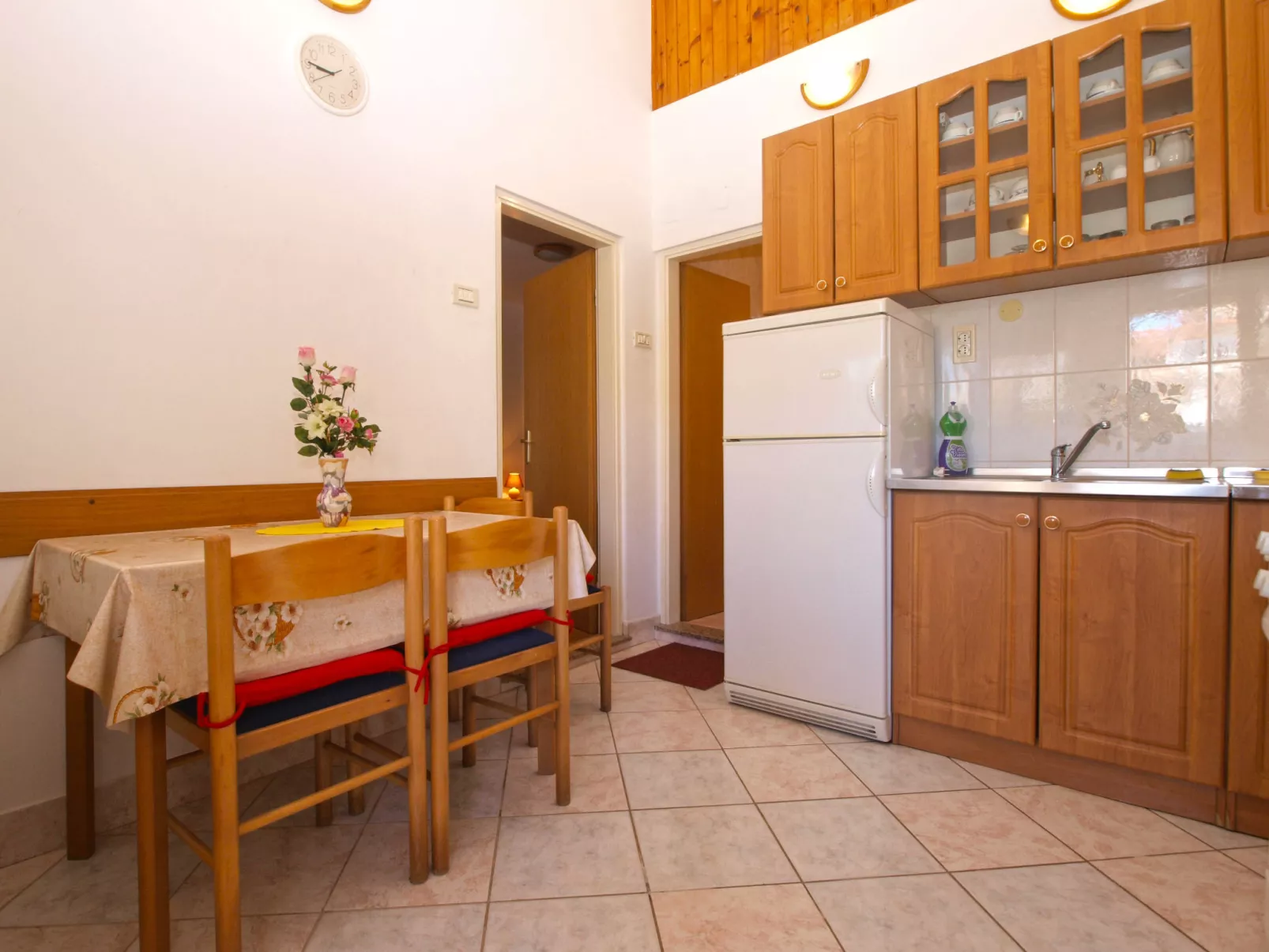 Apartment 1588 - Drinnen