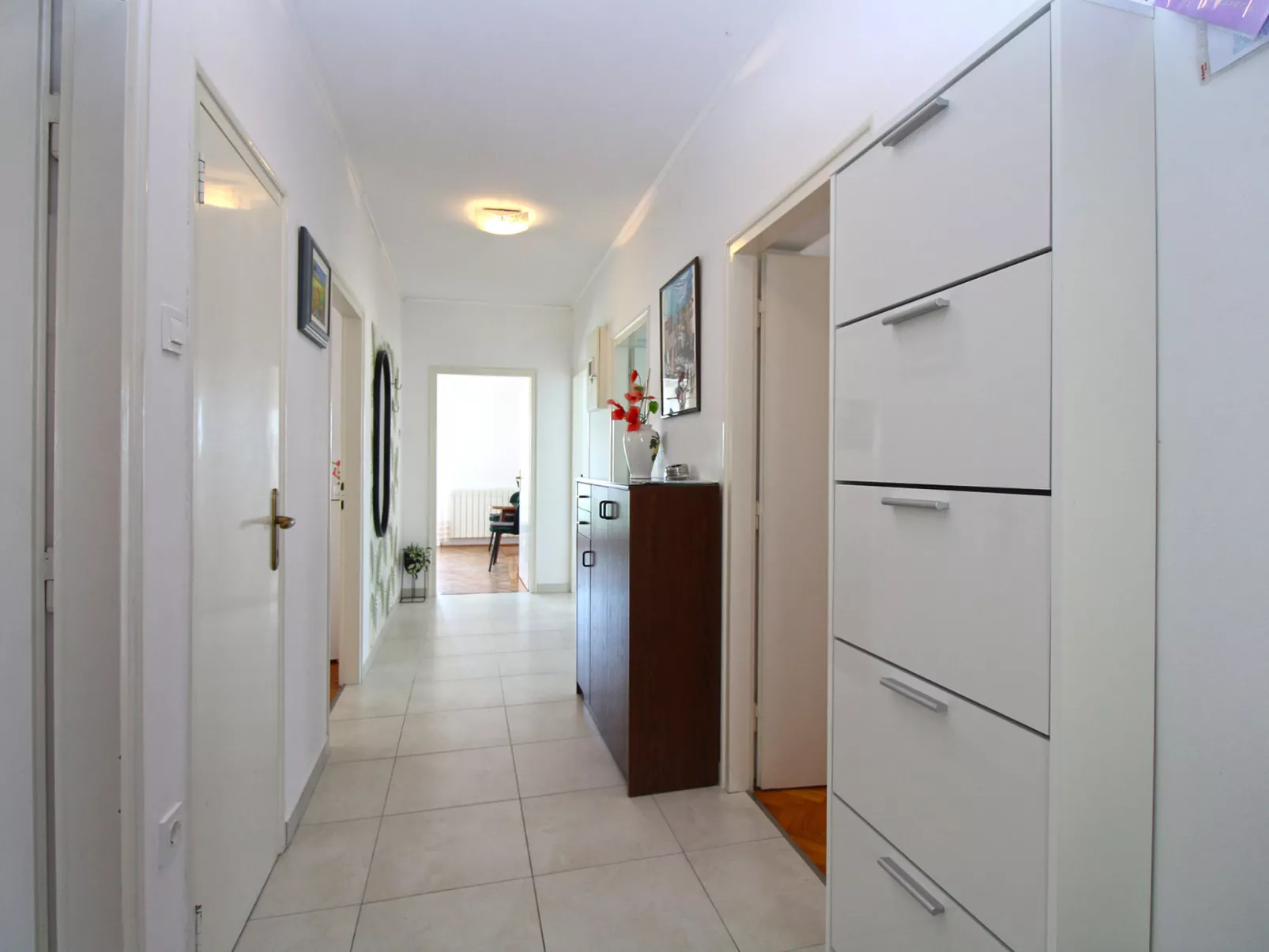Apartment 1828 - Drinnen