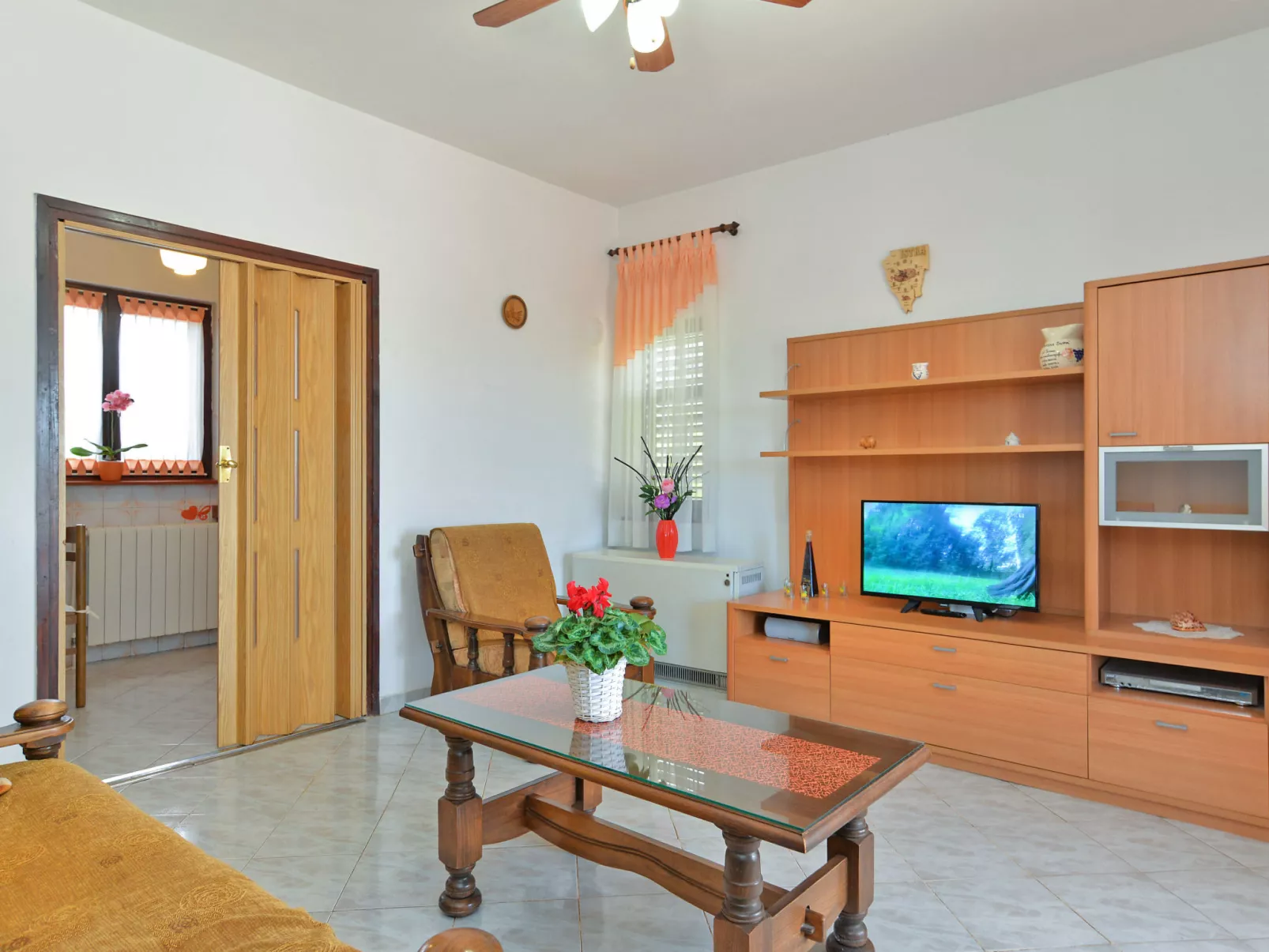 Apartment 1755 - Drinnen