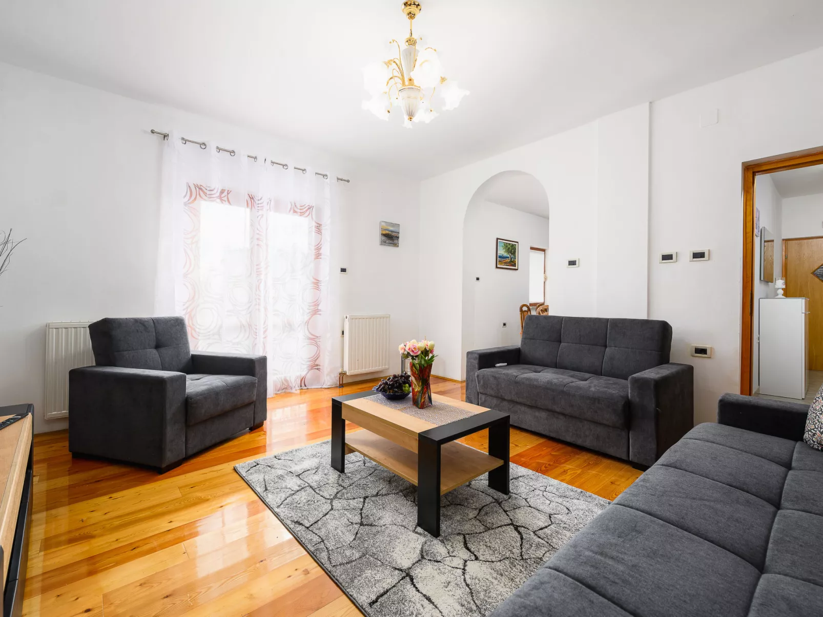 Apartment 2190 - Drinnen