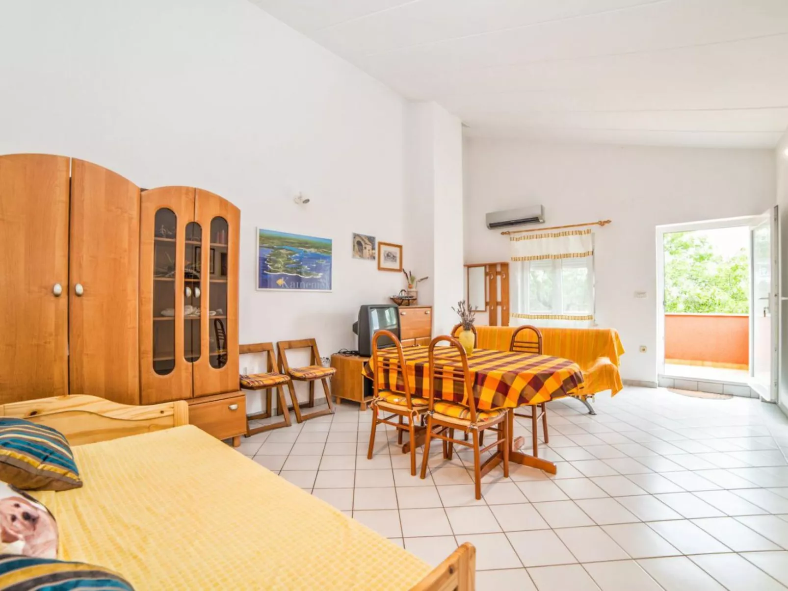 Apartment 1268 - Drinnen