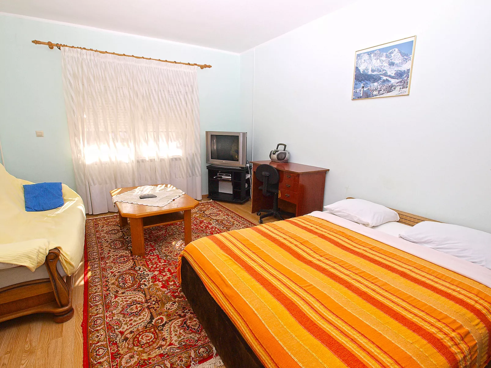 Apartment 926 - Inside
