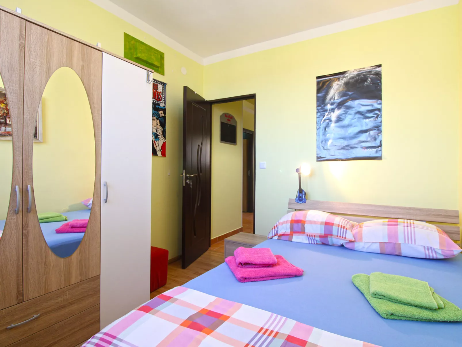Apartment 2328 - Dedans