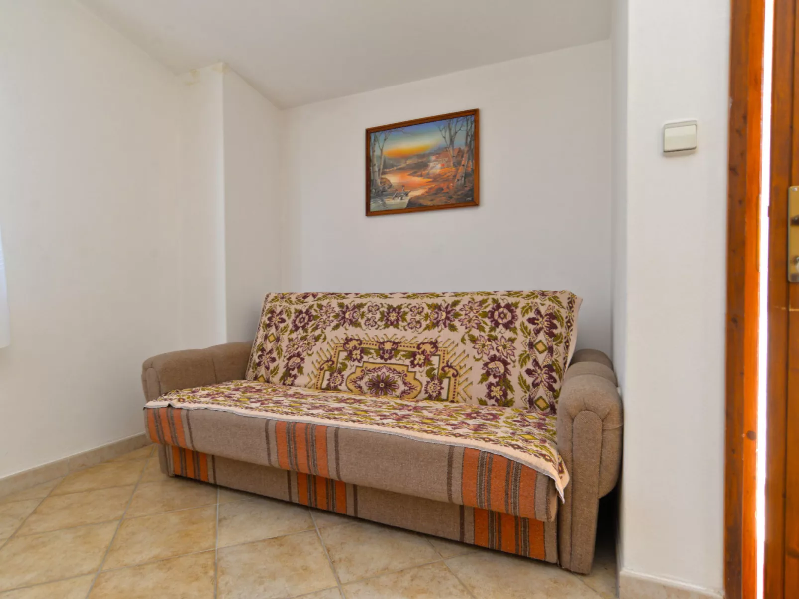 Apartment 1633 - Dedans