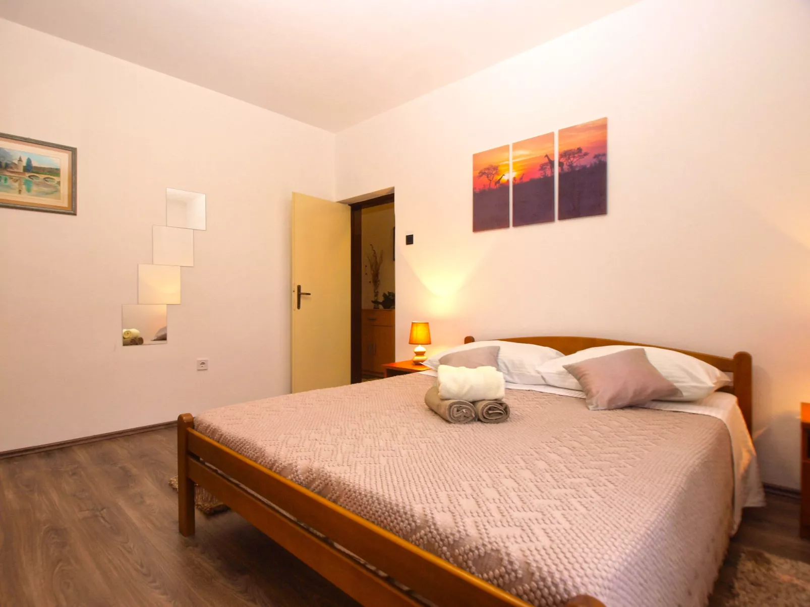 Apartment 1540 - Inside