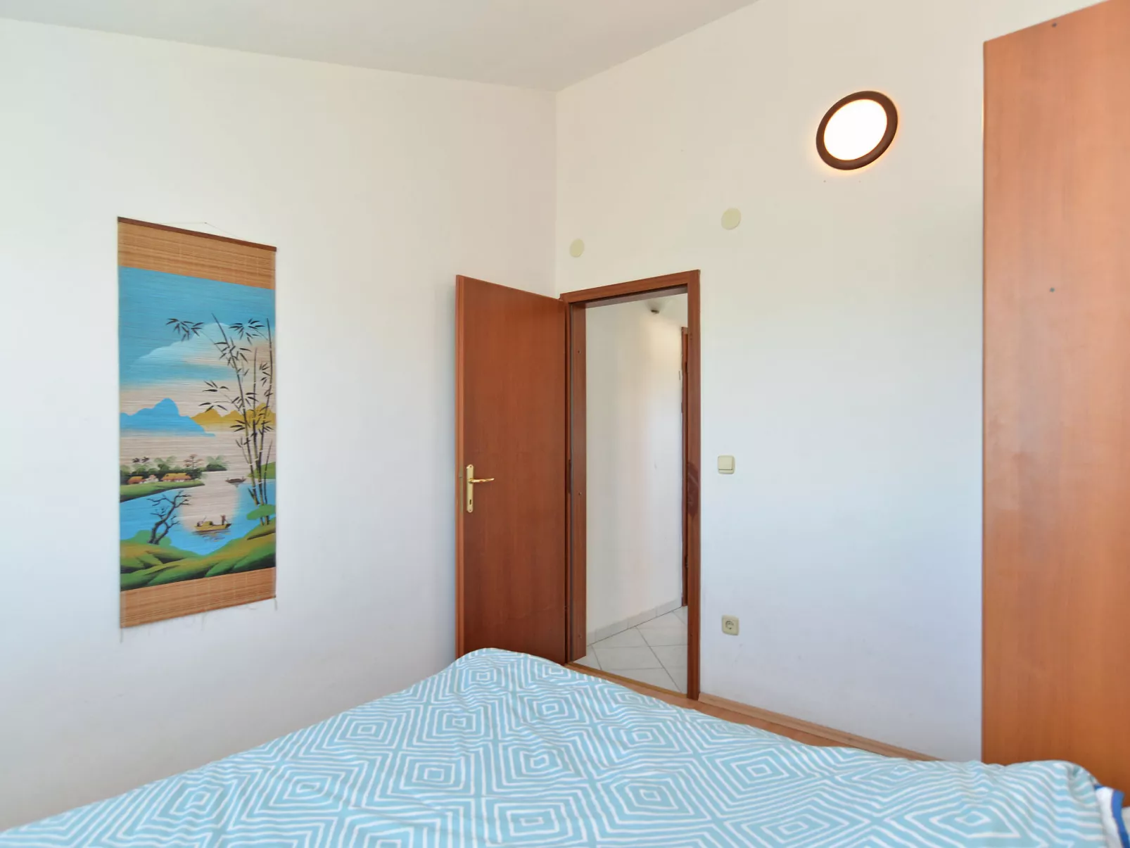 Apartment 794 - Dedans