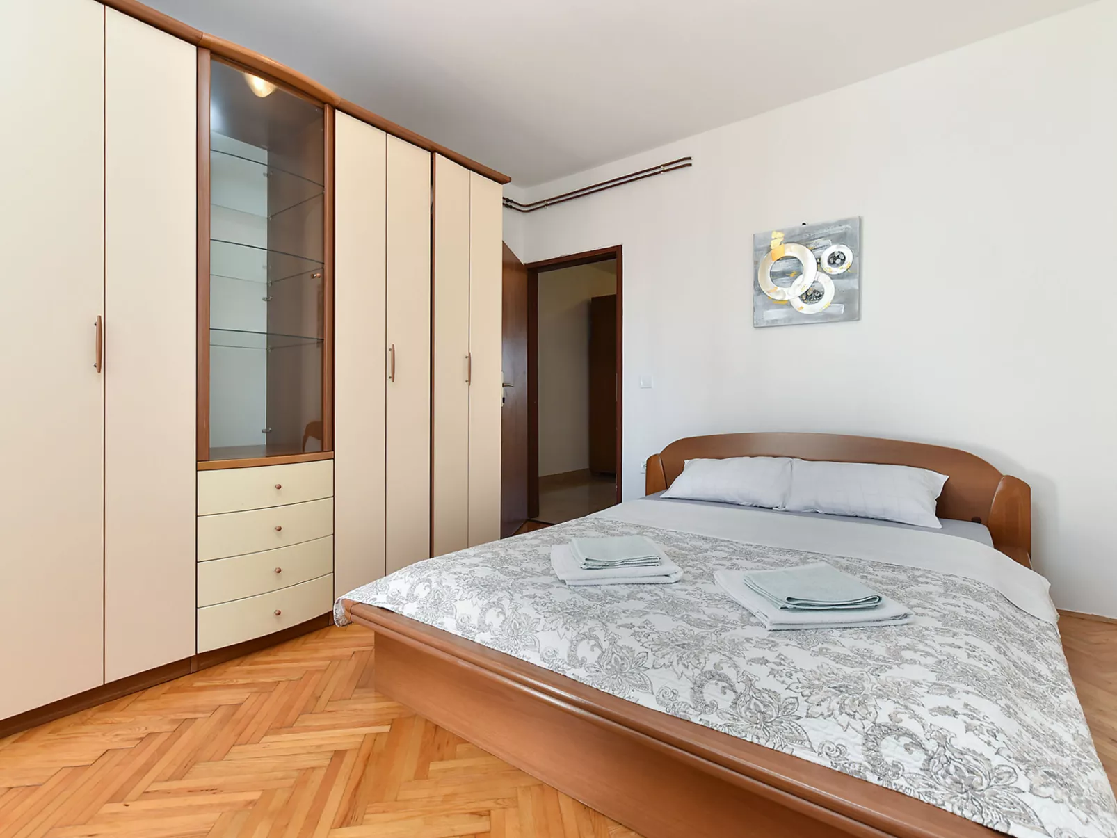 Apartment 2362 - Inside