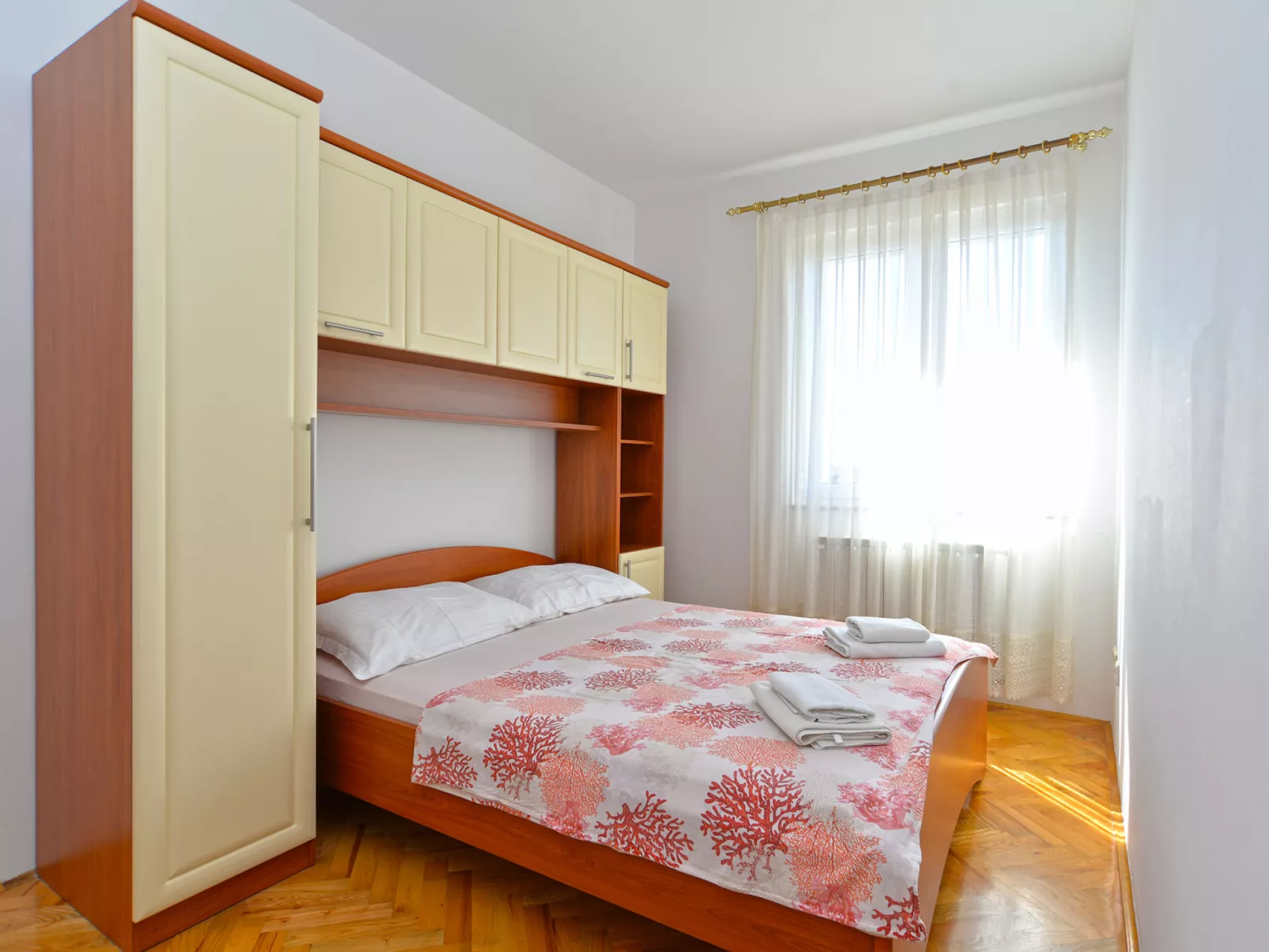 Apartment 2224 - Inside