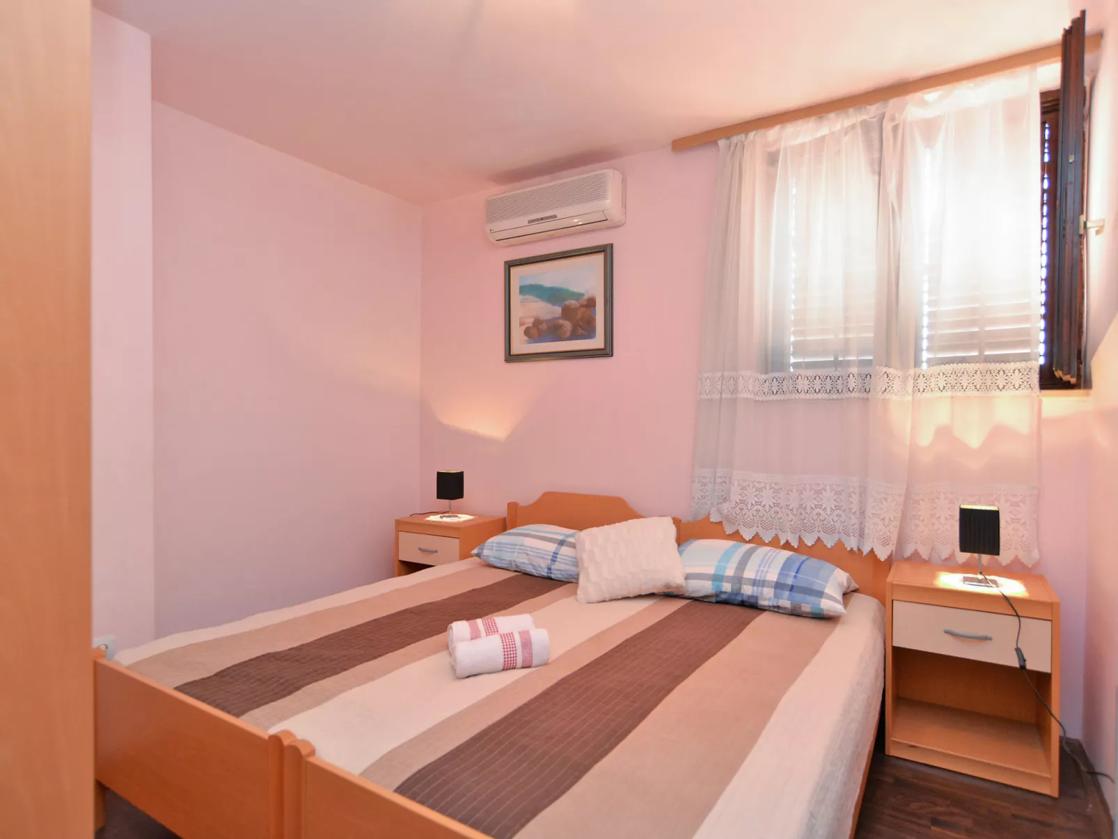 Apartment 378 - Inside